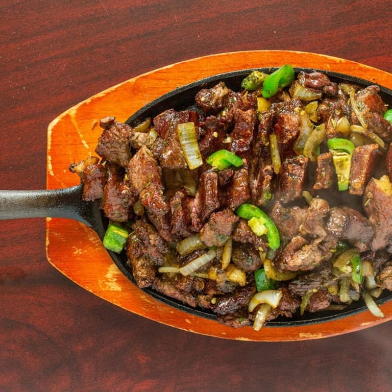 Ethiopian Takeout: Satisfy Your Cravings at Home